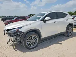 2T2GGCEZ4NC003804 2022 LEXUS NX