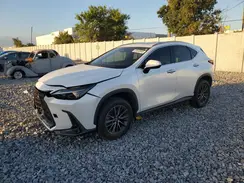 2T2GGCEZ4NC004600 2022 LEXUS NX