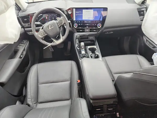 2T2GGCEZ4NC004662 2022 LEXUS NX - Image 8