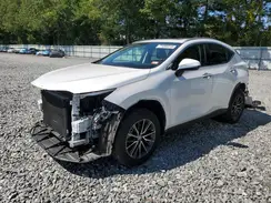 2T2GGCEZ4NC005777 2022 LEXUS NX