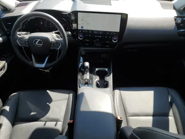 2T2GGCEZ4NC005777 2022 LEXUS NX - Image 8