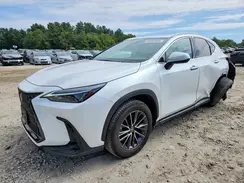 2T2GGCEZ4NC008629 2022 LEXUS NX