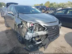 2T2GGCEZ4NC011319 2022 LEXUS NX
