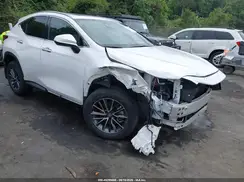 2T2GGCEZ4NC011417 2022 LEXUS NX
