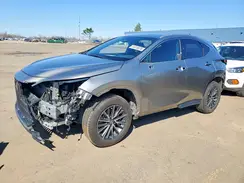 2T2GGCEZ4NC013796 2022 LEXUS NX