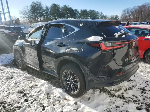 2T2GGCEZ4NC014527 2022 LEXUS NX - Image 2
