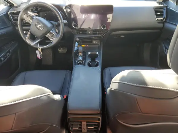 2T2GGCEZ4NC014527 2022 LEXUS NX - Image 8