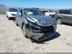 2T2GGCEZ4NC015130 2022 LEXUS NX