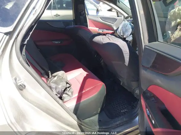 2T2GGCEZ4NC015130 2022 LEXUS NX - Image 8