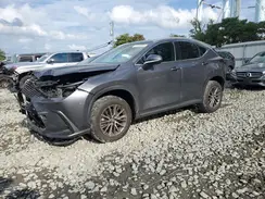 2T2GGCEZ4PC016720 2023 LEXUS NX