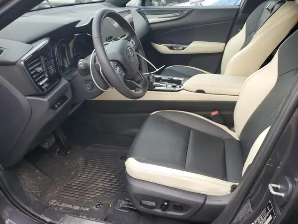 2T2GGCEZ4PC016720 2023 LEXUS NX - Image 8