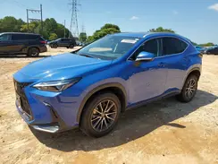 2T2GGCEZ4PC017317 2023 LEXUS NX
