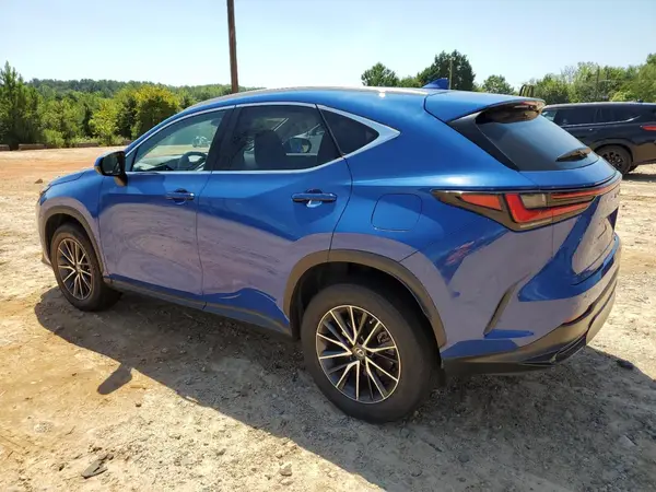 2T2GGCEZ4PC017317 2023 LEXUS NX - Image 2