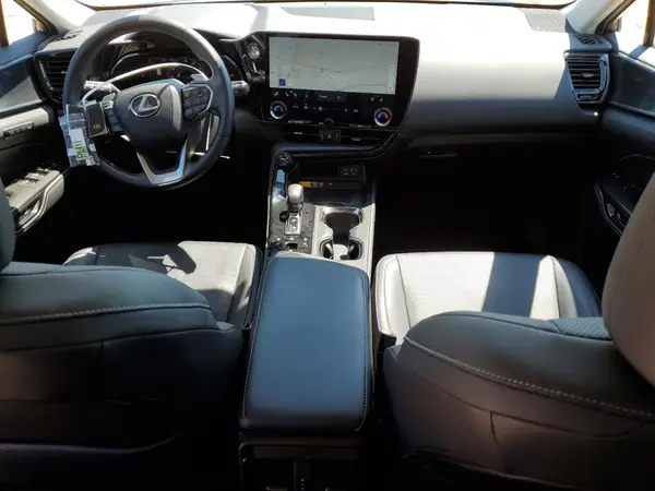 2T2GGCEZ4PC017317 2023 LEXUS NX - Image 8