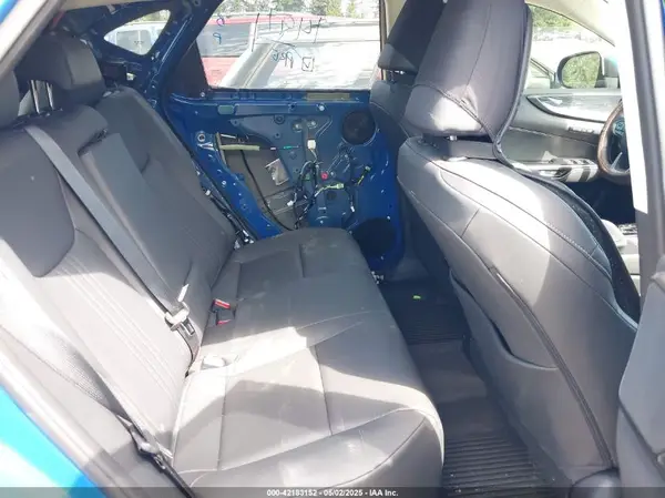 2T2GGCEZ4PC017768 2023 LEXUS NX - Image 8