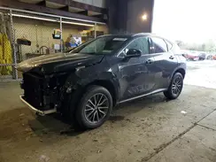 2T2GGCEZ4PC020024 2023 LEXUS NX