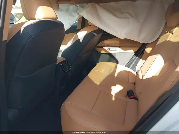 2T2GGCEZ4PC025689 2023 LEXUS NX - Image 8