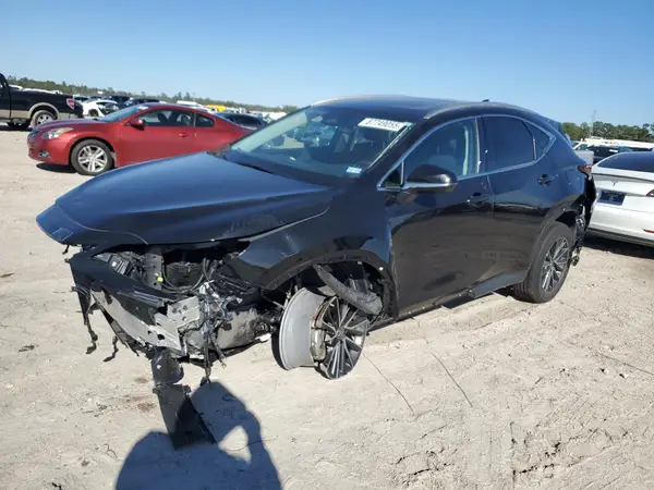 2T2GGCEZ4PC026230 2023 LEXUS NX - Image 1
