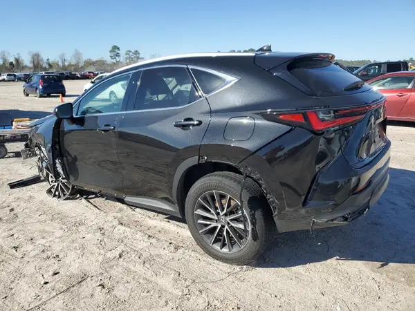 2T2GGCEZ4PC026230 2023 LEXUS NX - Image 2