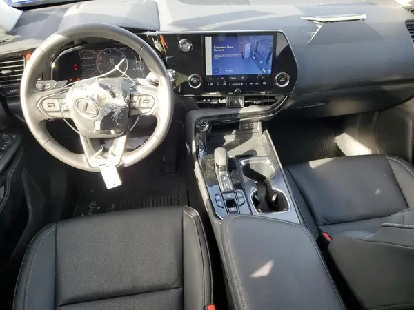 2T2GGCEZ4PC026230 2023 LEXUS NX - Image 8