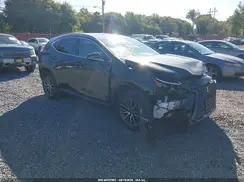 2T2GGCEZ4PC028222 2023 LEXUS NX