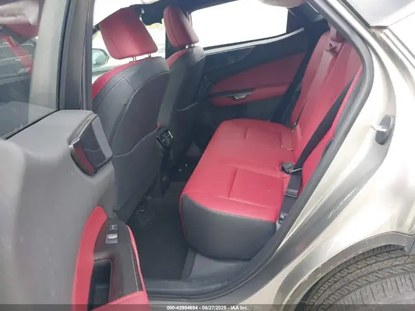 2T2GGCEZ4PC028785 2023 LEXUS NX - Image 8