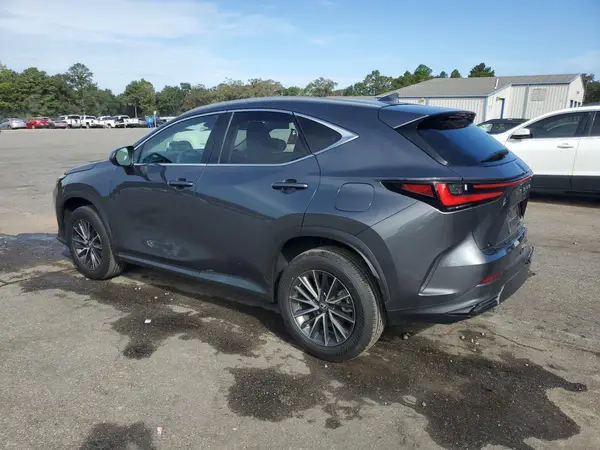 2T2GGCEZ4PC030651 2023 LEXUS NX - Image 2