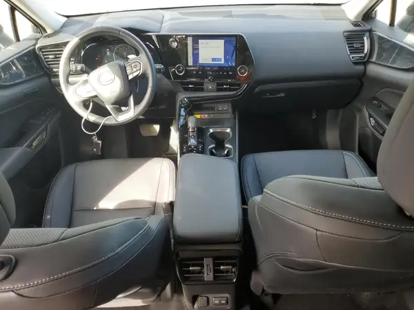 2T2GGCEZ4PC030651 2023 LEXUS NX - Image 8