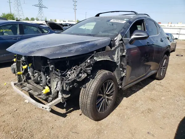 2T2GGCEZ4PC031265 2023 LEXUS NX - Image 1