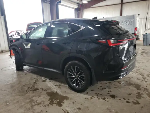 2T2GGCEZ4PC031492 2023 LEXUS NX - Image 2