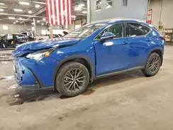 2T2GGCEZ4RC039904 2024 LEXUS NX