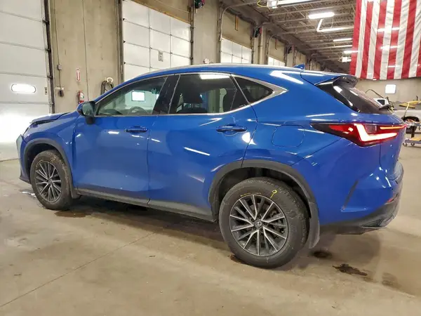 2T2GGCEZ4RC039904 2024 LEXUS NX - Image 2