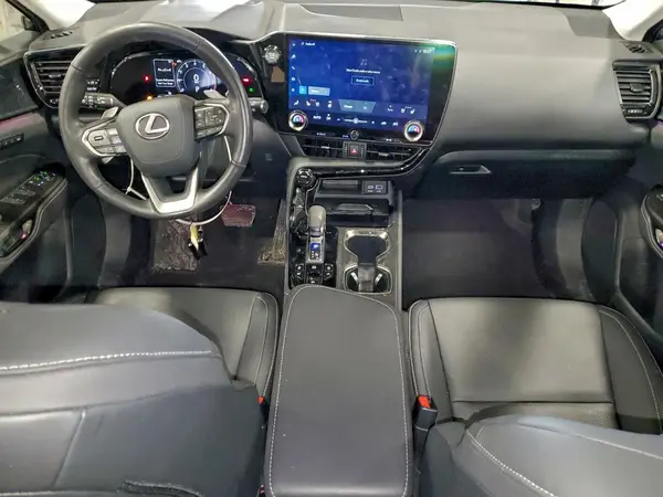 2T2GGCEZ4RC039904 2024 LEXUS NX - Image 8
