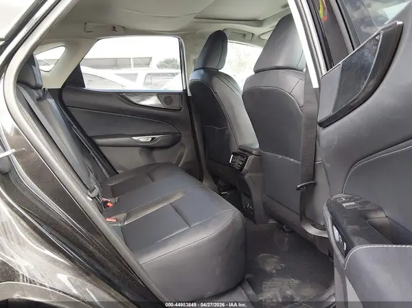 2T2GGCEZ4RC04379 2024 LEXUS NX - Image 8