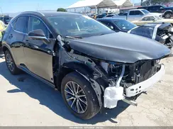 2T2GGCEZ4RC043791 2024 LEXUS NX