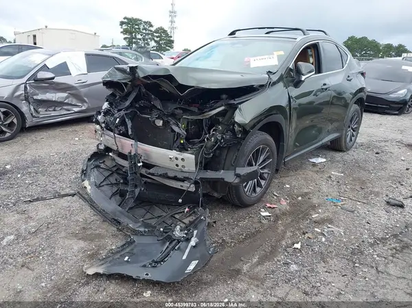 2T2GGCEZ4RC044584 2024 LEXUS NX - Image 2