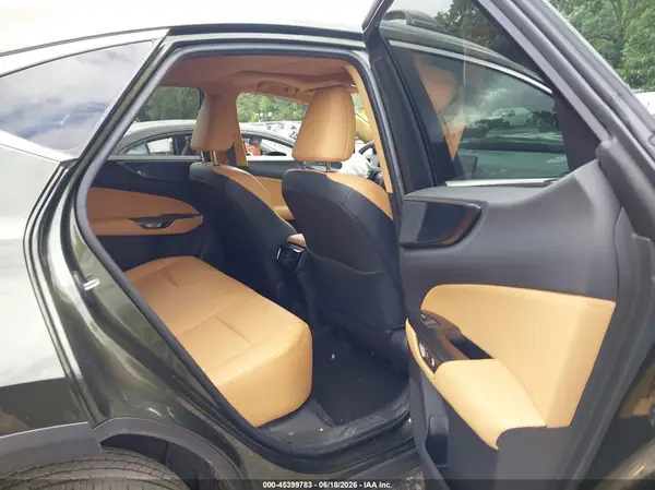 2T2GGCEZ4RC044584 2024 LEXUS NX - Image 8