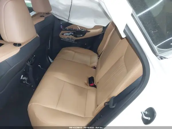 2T2GGCEZ4RC045931 2024 LEXUS NX - Image 8