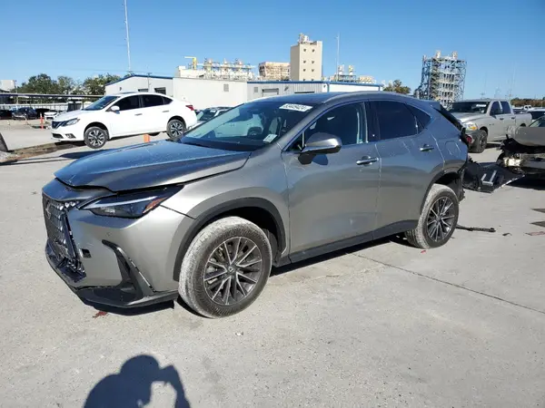 2T2GGCEZ4RC046464 2024 LEXUS NX - Image 1