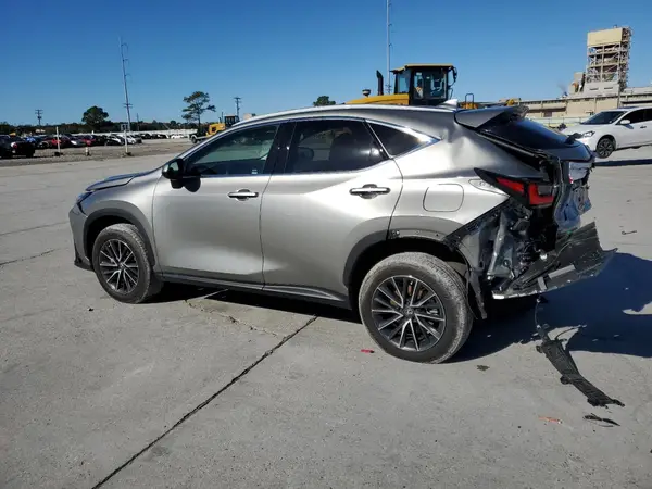 2T2GGCEZ4RC046464 2024 LEXUS NX - Image 2