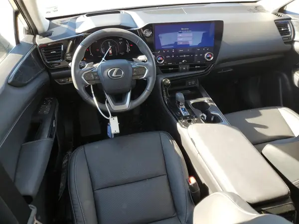 2T2GGCEZ4RC046464 2024 LEXUS NX - Image 8