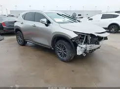 2T2GGCEZ4RC052099 2024 LEXUS NX