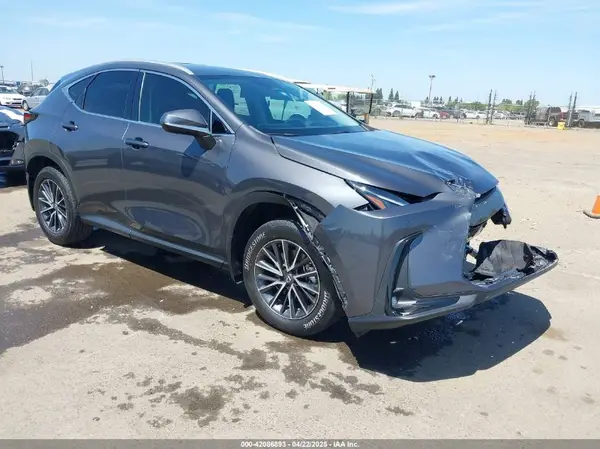 2T2GGCEZ4RC053138 2024 LEXUS NX - Image 1
