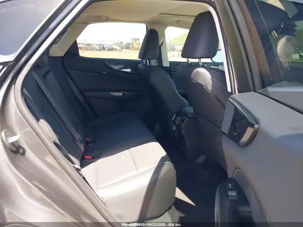 2T2GGCEZ4RC053138 2024 LEXUS NX - Image 8