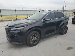 2T2GGCEZ4RC054628 2024 LEXUS NX
