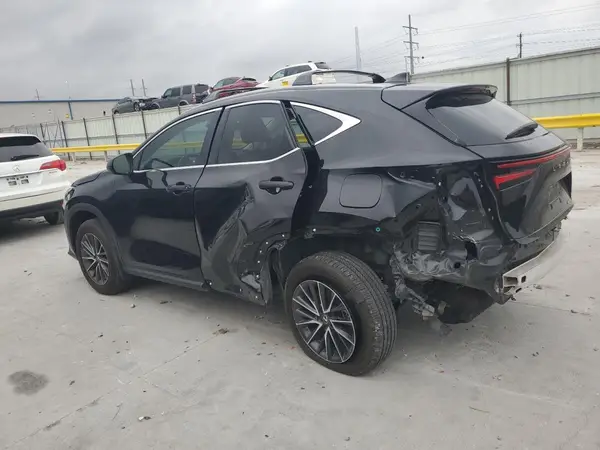 2T2GGCEZ4RC054628 2024 LEXUS NX - Image 2