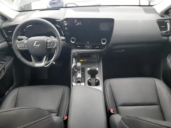 2T2GGCEZ4RC054628 2024 LEXUS NX - Image 8