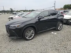 2T2GGCEZ4SC065084 2025 LEXUS NX
