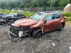 2T2GGCEZ4SC066056 2025 LEXUS NX