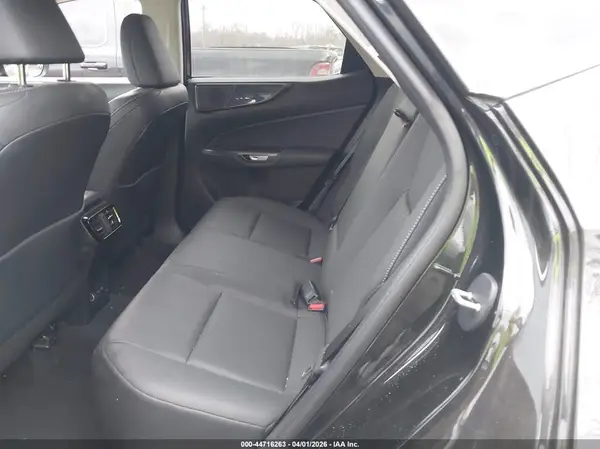 2T2GGCEZ4SC073217 2025 LEXUS NX - Image 8